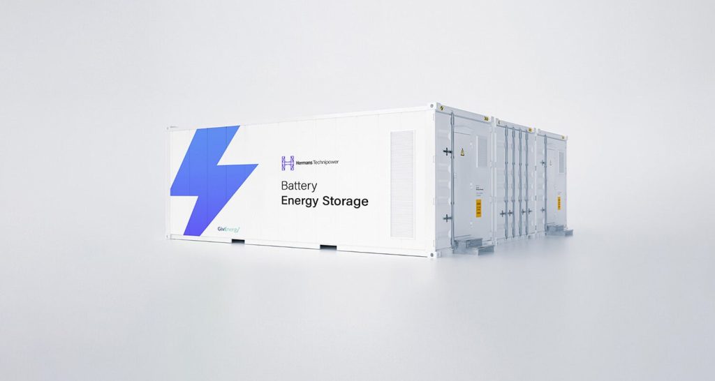 Solar Capture | Energy Storage